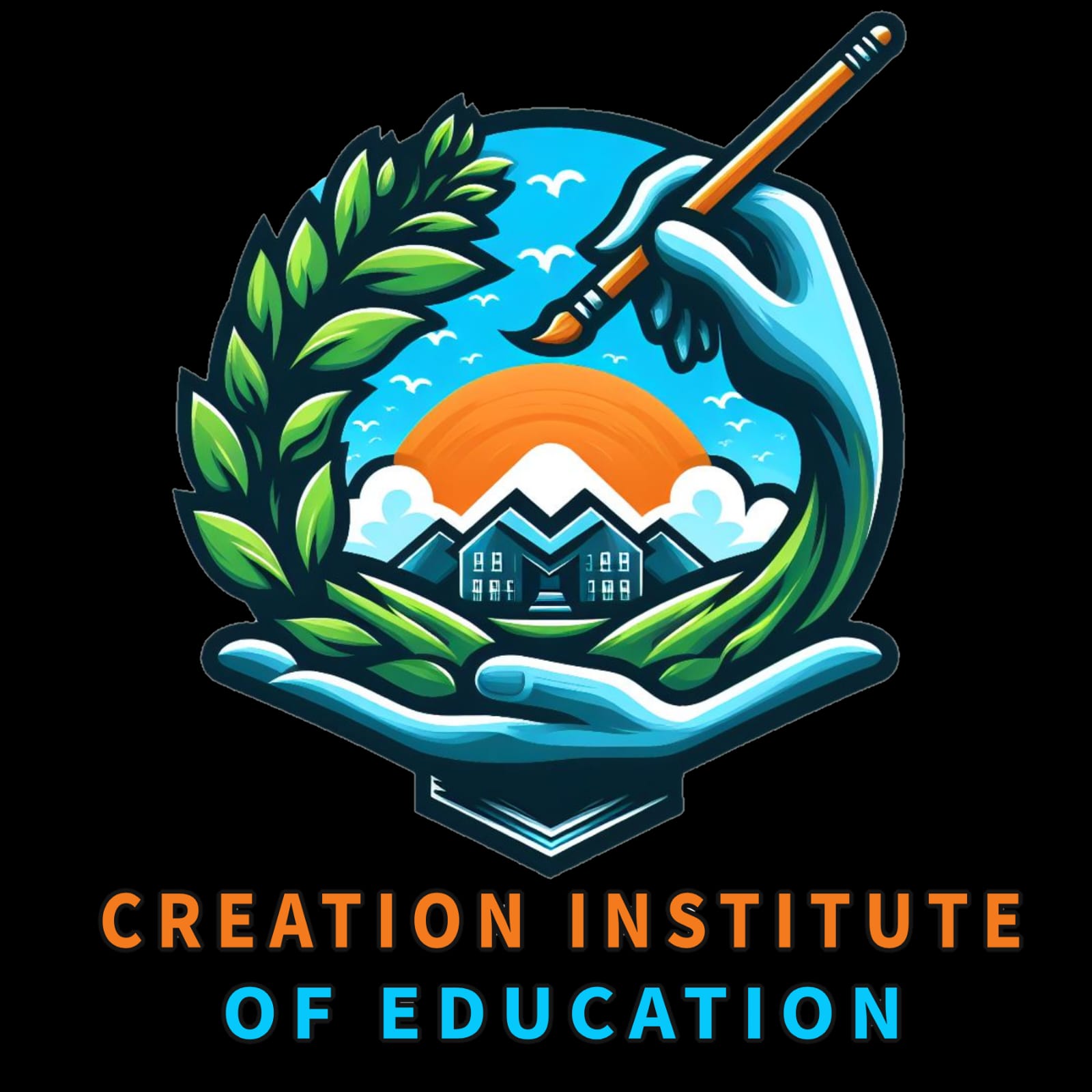 CI Logo